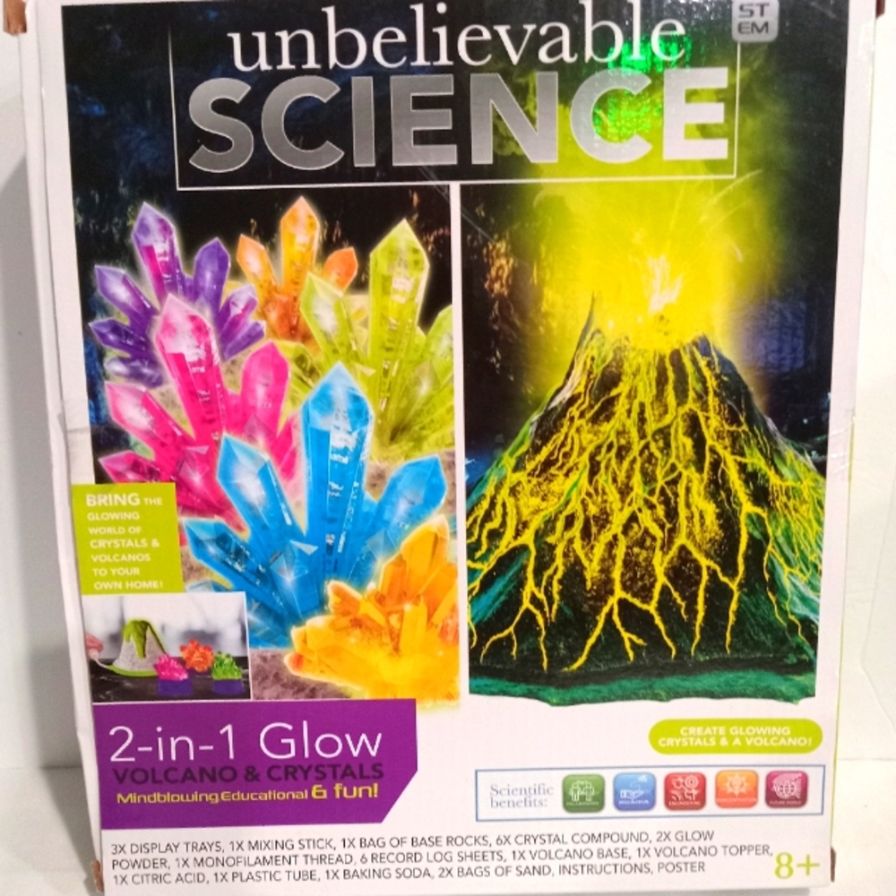 🎄Unbelievable Science Diy